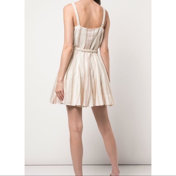 ALEXIS Dimma dress - NWT - Picture 2 of 4